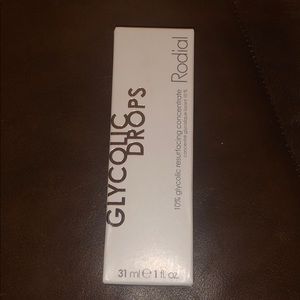 Glycolic Drops